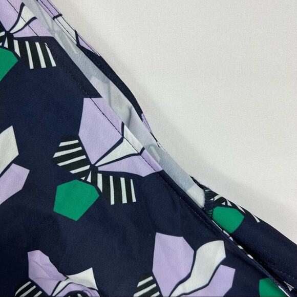 MARE MARE Cold Shoulder Romper Jumpsuit NWT in Large - Picture 4 of 4